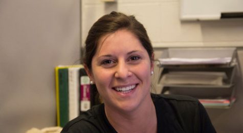 Coaches give tips on recruiting