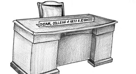 On the dean’s duties