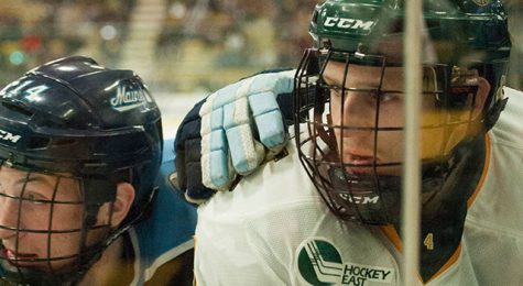 UVM advances in the playoffs
