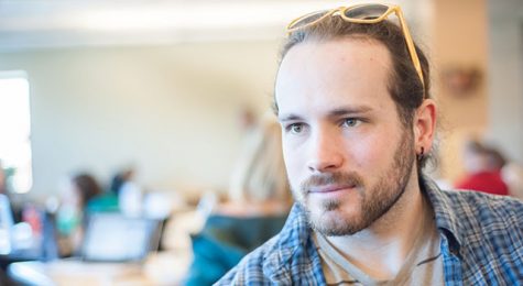 Humans of University of Vermont