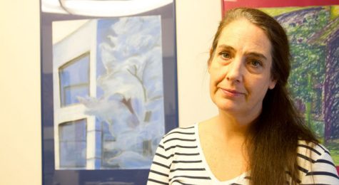 Mother to donate her liver for student