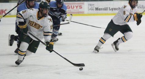 First-year adapts to new style of play