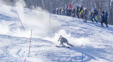 UVM places fourth in nation