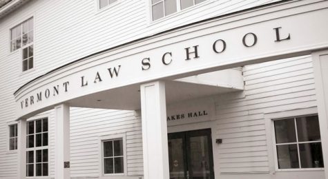 Possible law school merger