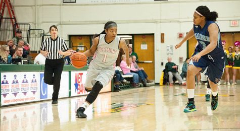 Teams put on the pink for cancer fundraiser