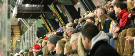 UVM men’s hockey secures a new recruit