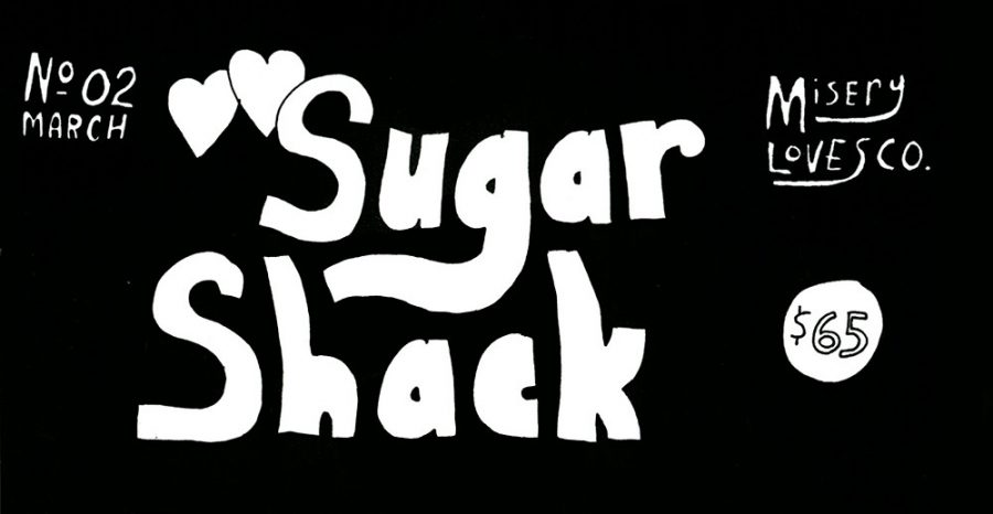 Sugar Shack Celebrates Syrup