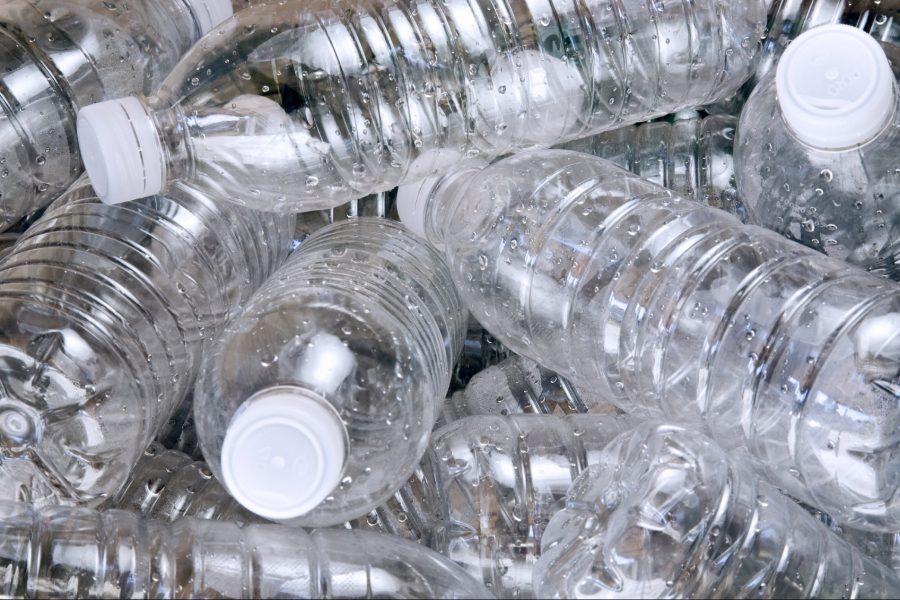 Bottled water ban does not reduce waste, study finds