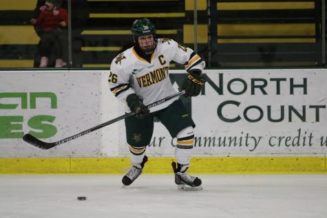 Graduate signs with women’s professional team