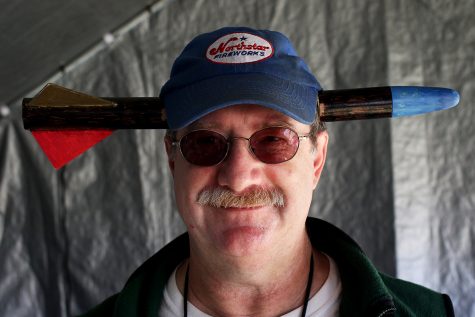 Local inventors come to Shelburne for faire