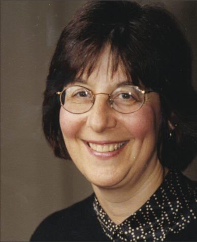 Legal affairs official is recognized