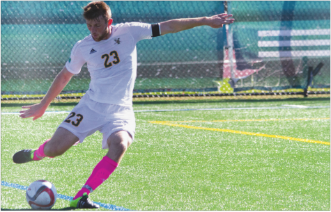 Soccer teams start season strong