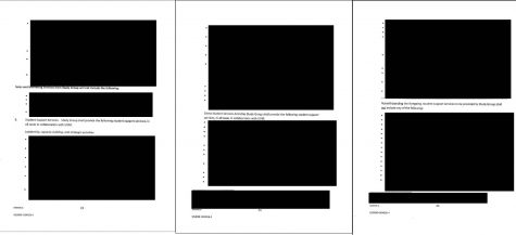 The international contract of mystery