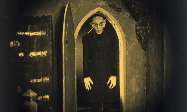 Nosferatu: A symphony of Horror review