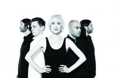 <p>July Talk Preview</p>