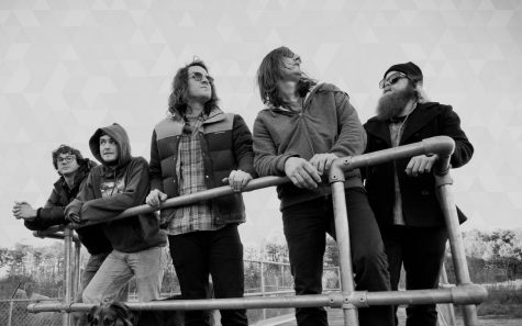 ‘Futurebirds’ come to Burlington