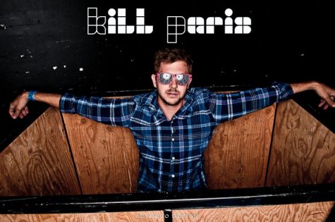 <p>Artists returning for first headlining tour </p>
