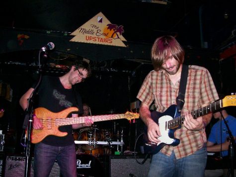 <p>Dopapod Preview </p>