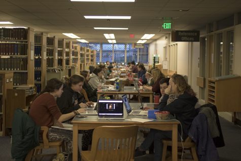 <p>Reading days cut starting in fall</p>
