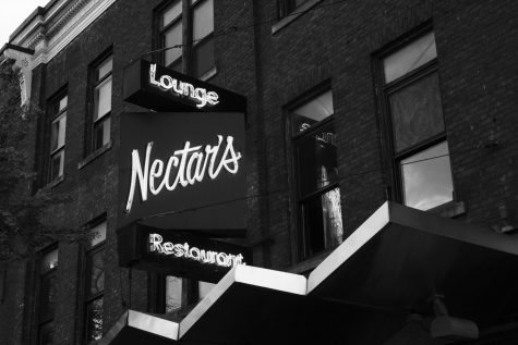 Nectar’s celebrates four decades