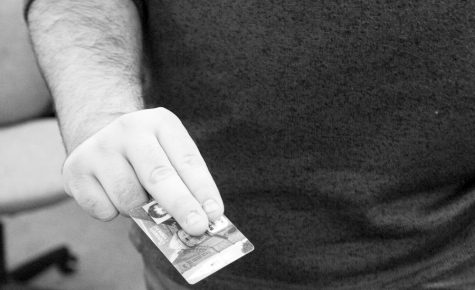 <p>Catcard to get a new look</p>