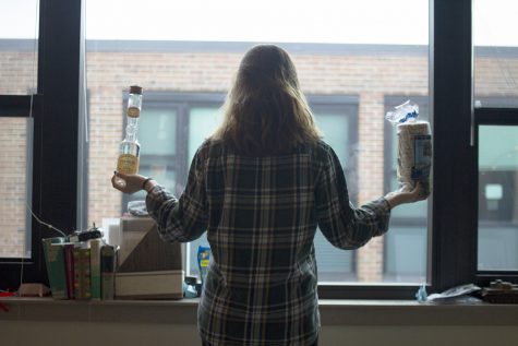 New ‘disorder’ is eating away at students