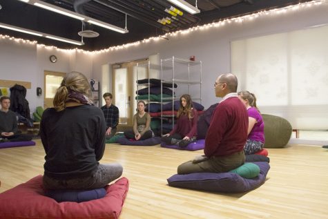 An honest narrative of a first meditation
