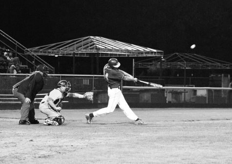 <p>New hope to bring back baseball</p>