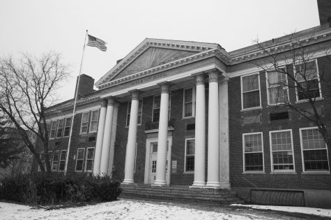 <p>Art department to be expanded</p>