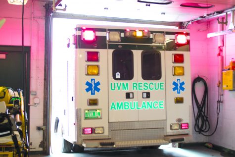 UVM rescue to have a new facility