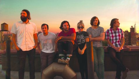 SpringFest lineup announced