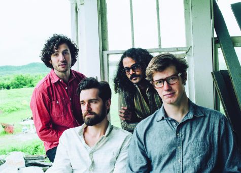 Folk group grows brotherhood