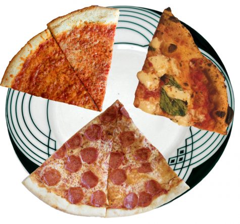 Burlington’s top spots for a pizza slice