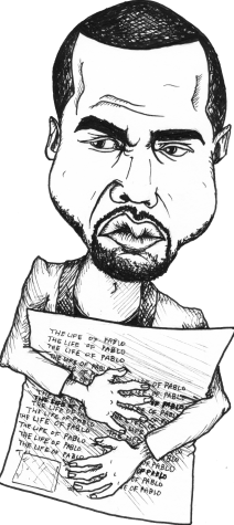Kanye disappoints listeners with most recent release