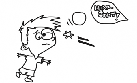 An early lesson through sports