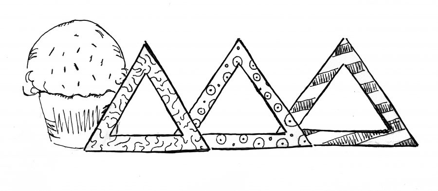 Illustration by SAM WOOLFOLK