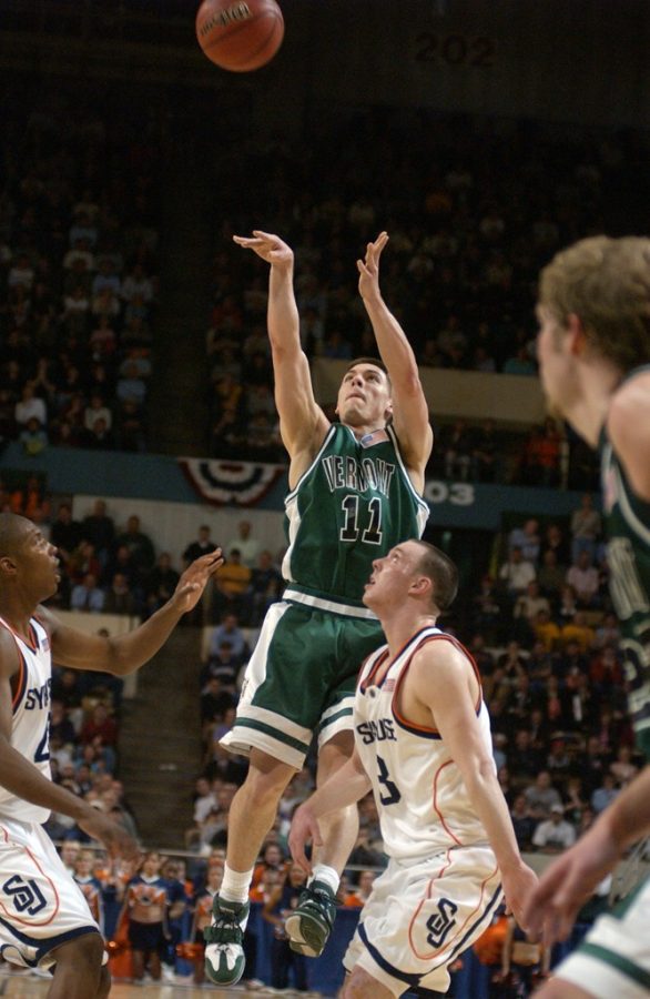 From the parking lot: A history of the 2005 UVM-Syracuse game ...
