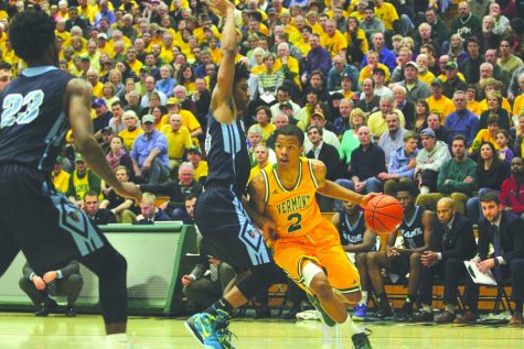 Seawolves end UVM’s run