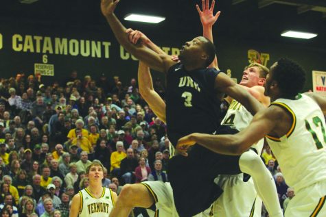 Cats on roll with tournament set
