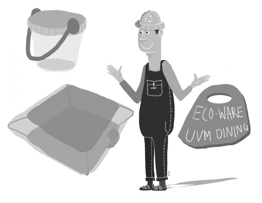 Save the planet: invest in a spork