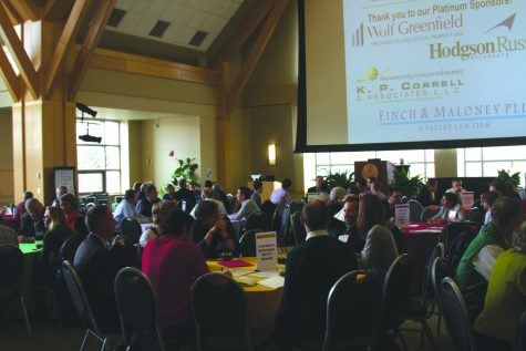 Experts meet at 11th invention conference