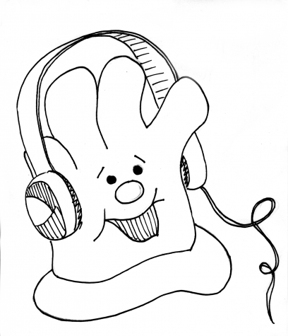 Hamburger helper: mom’s favorite rapper?