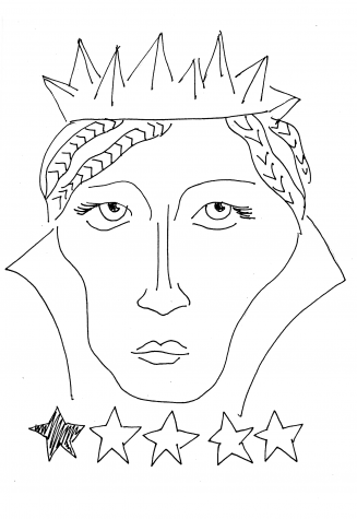 ‘Huntsman:’ a good laugh