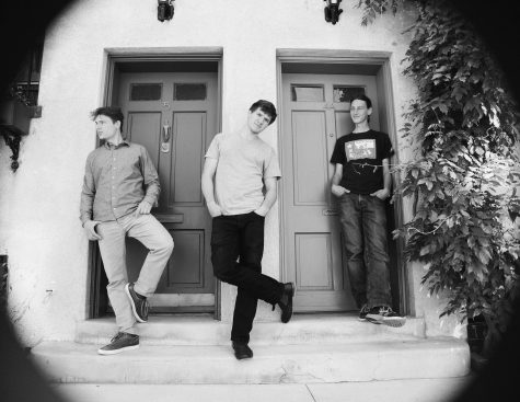 Trio shifts from subways to Higher Ground