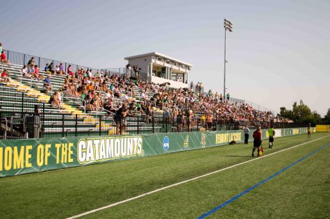 Virtue Field expanded with new renovation