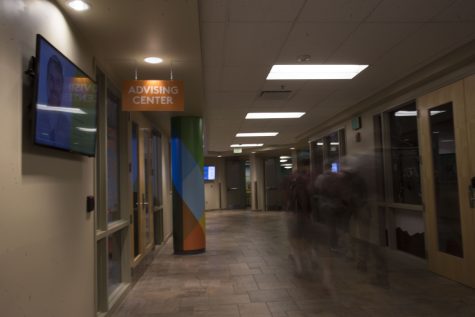 Advising program to expand by end of year