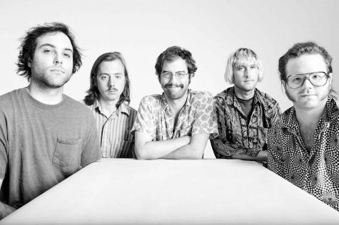 California band to share sunny tunes