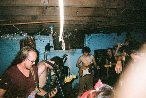 Collective creates new local concert spaces