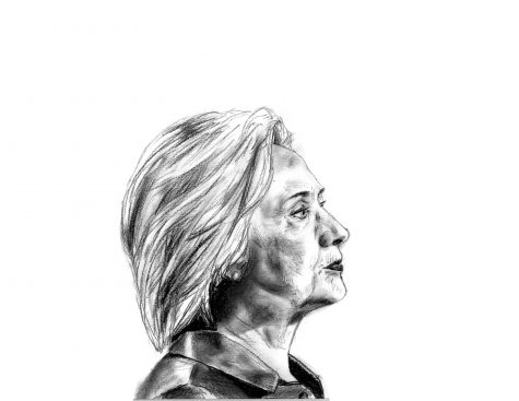 Clinton devotes her life to the good of the people