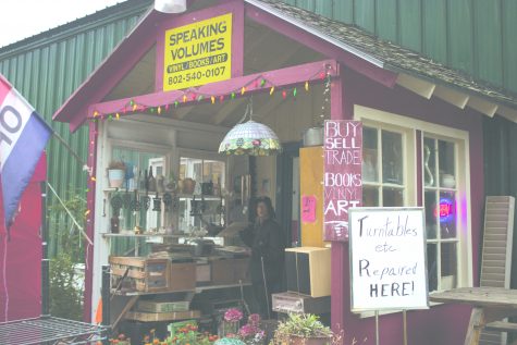 What to see in Burlington’s South End
